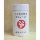 銀座まるかん スリムドカン小（80g） : お酒とギフト かたやま - 通販