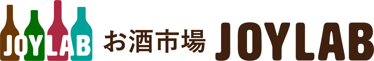 お酒市場JOYLAB