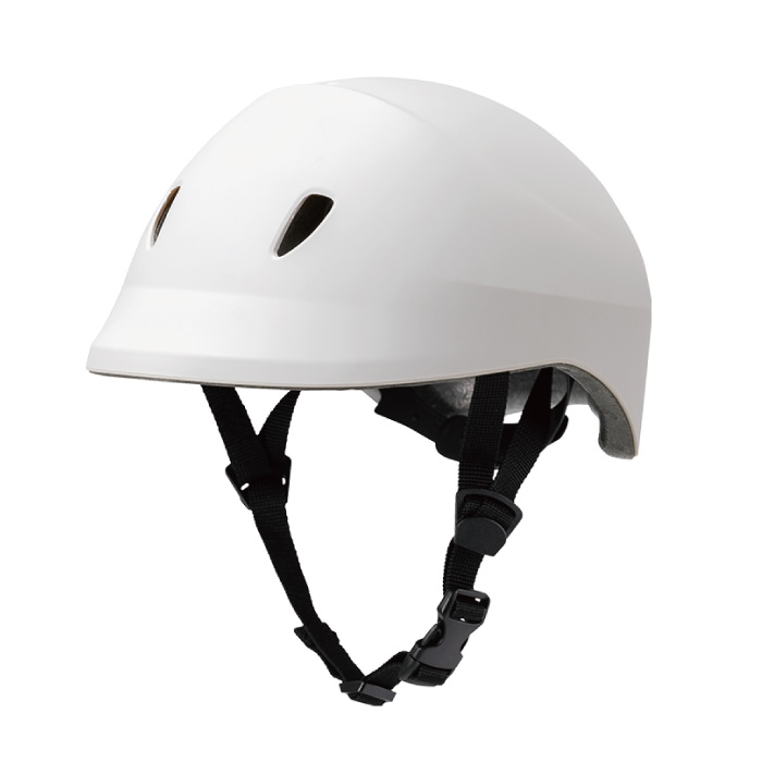nicco（ニコ） ドルフィン S~M 自転車用ヘルメット 頭囲 約54~58cm SG