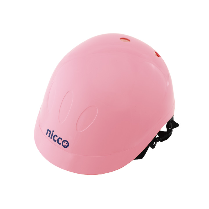 nicco（ニコ） 自転車 ヘルメット 子ども用 キッズ ヘルメット 日本製