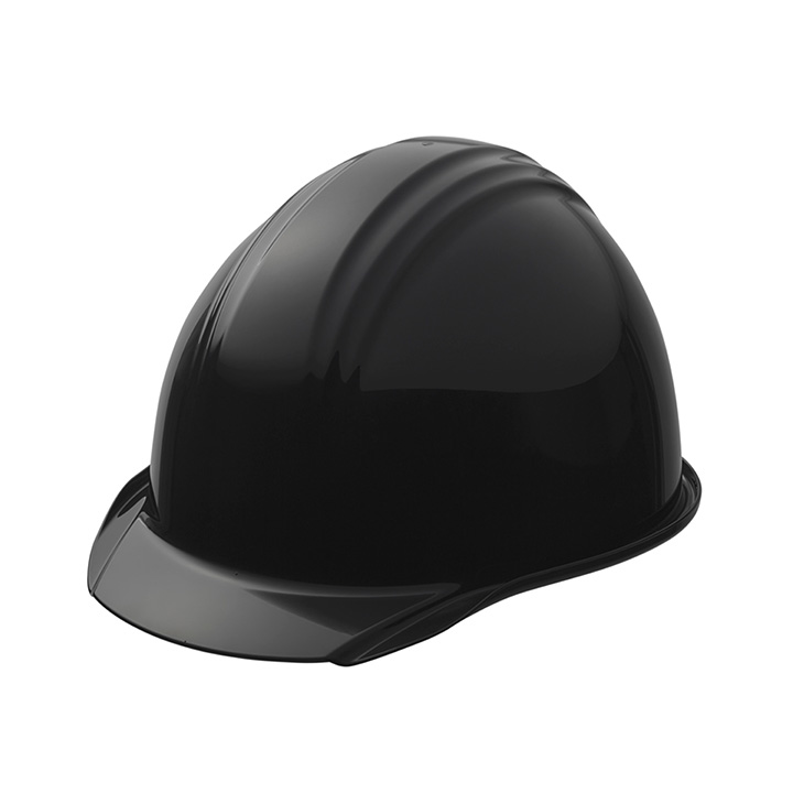 KAGA HELMET KGBo-1 防災用 作業用ヘルメット ツバ付き 雨だれ防止