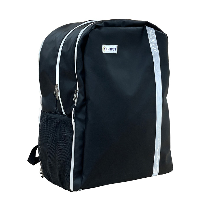 大容量リュック 防災セット2人用 HIPPO オサメット付き 57L 20種類 41 点 防災用品 避難セット ヒッポ ATR 爆買 |  | 02