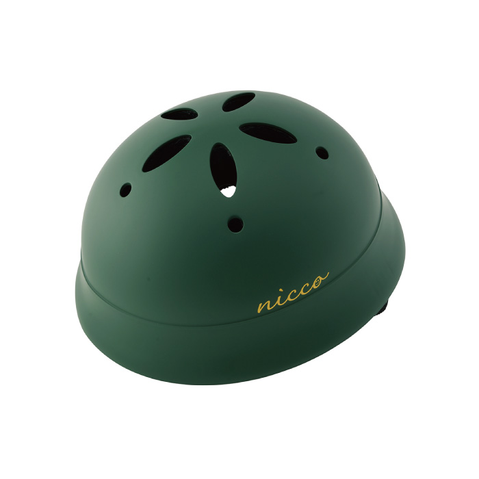 美品☆幼児用自転車☆ヘルメット付 お値引き中】自転車用 ヘルメット こども用 SGマーク 付き