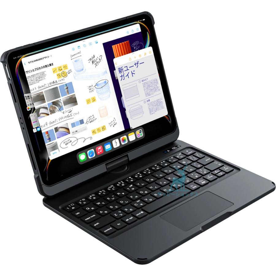 magic keyboard ipad 11（キーボード本体）｜キーボード｜パソコン周辺