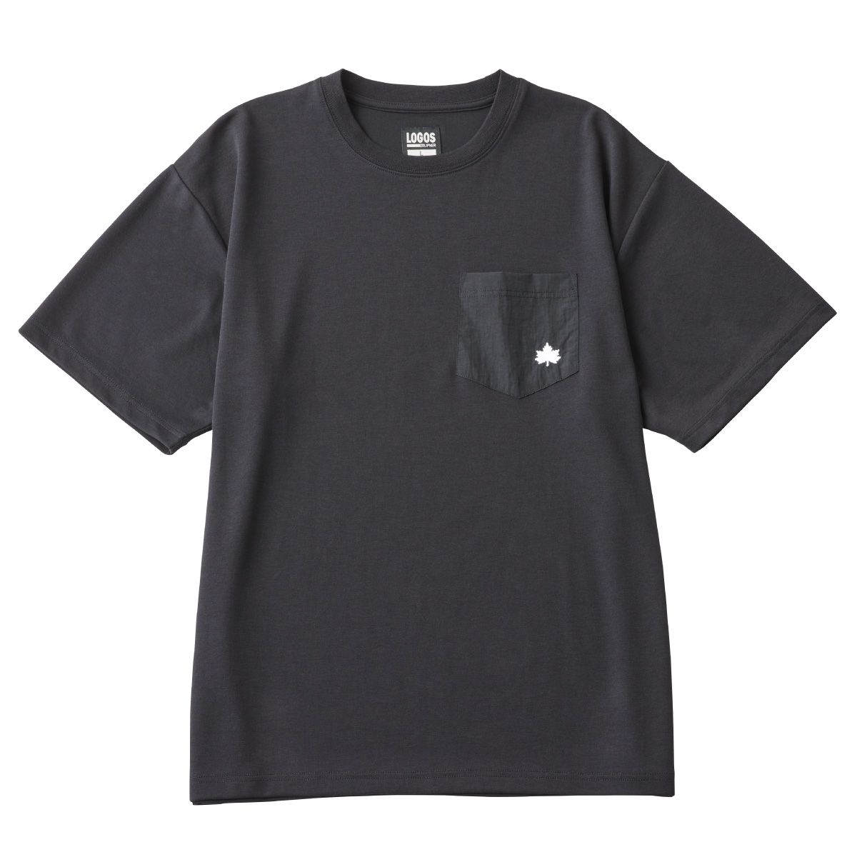 専用① こちらは商品半分のページです LOGOS（ロゴス） リカバリーウェア ボディリカバリーTシャツ LOGOS by