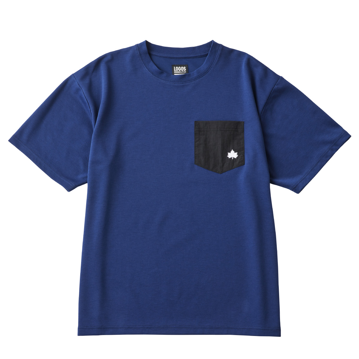 LOGOS（ロゴス） リカバリーウェア ボディリカバリーTシャツ LOGOS by
