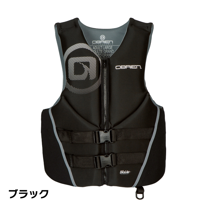 ジェットスキー ライフジャケット（ウェイクボード用品