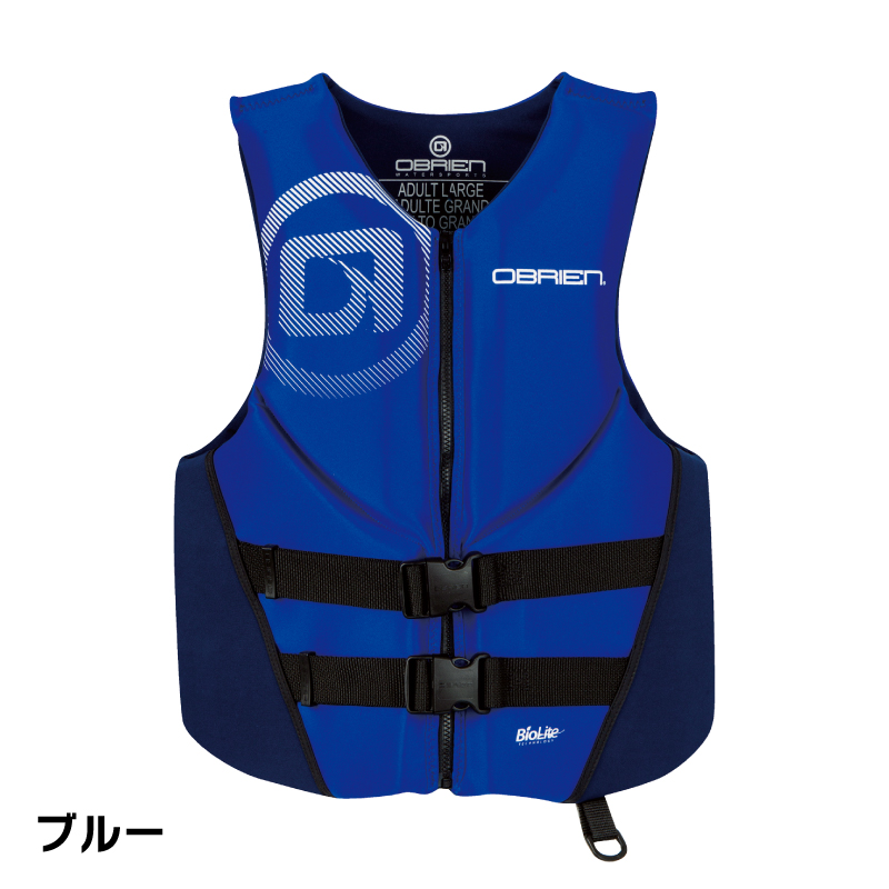 ジェットスキー ライフジャケット（ウェイクボード用品