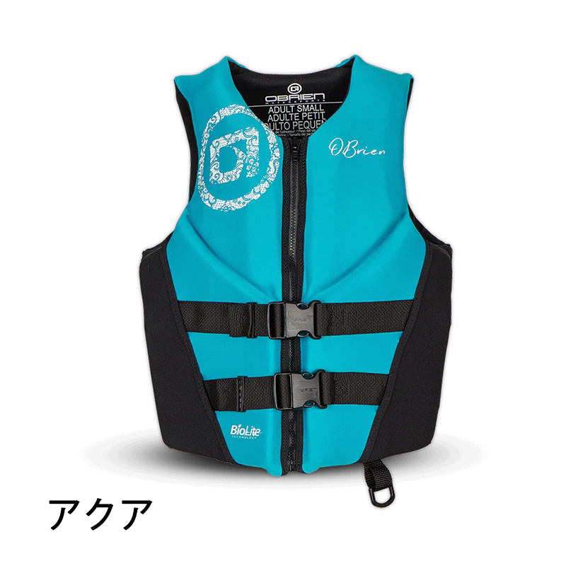 ジェットスキー ライフジャケット（OBRIEN）の商品一覧 通販 - Yahoo