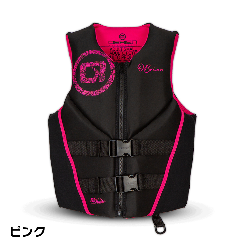 ジェットスキー ライフジャケット（ウェイクボード用品