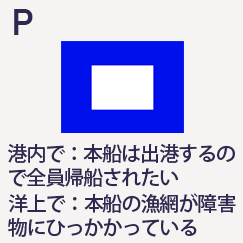 国際信号旗 小型船舶 法定備品 A−Z旗 文字旗 ヨット用 日本製 手信号 はた 救難 救命 世界共通 通信 知らせる 伝える : ユニマット ...