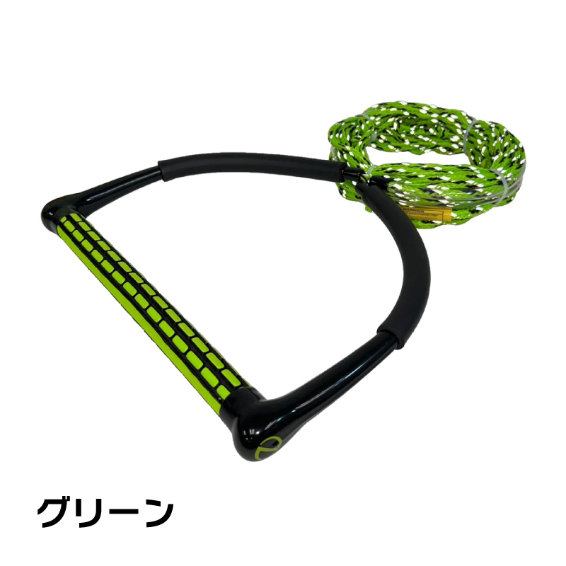 ウェイクボード　ストレイトライン　ライン&amp;ハンドル WAKEBOARD（ウェイクボード） – JSP TOKAI