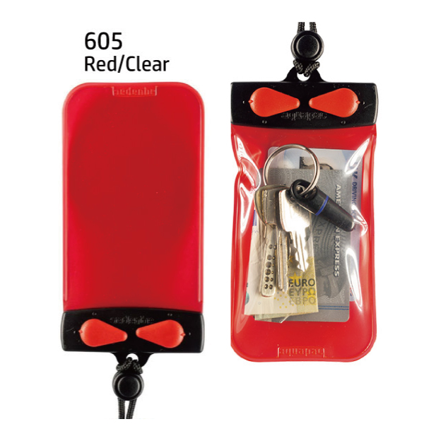 aquapac（アクアパック） 防水ケース keymaster Case 603 605 608 IPX8