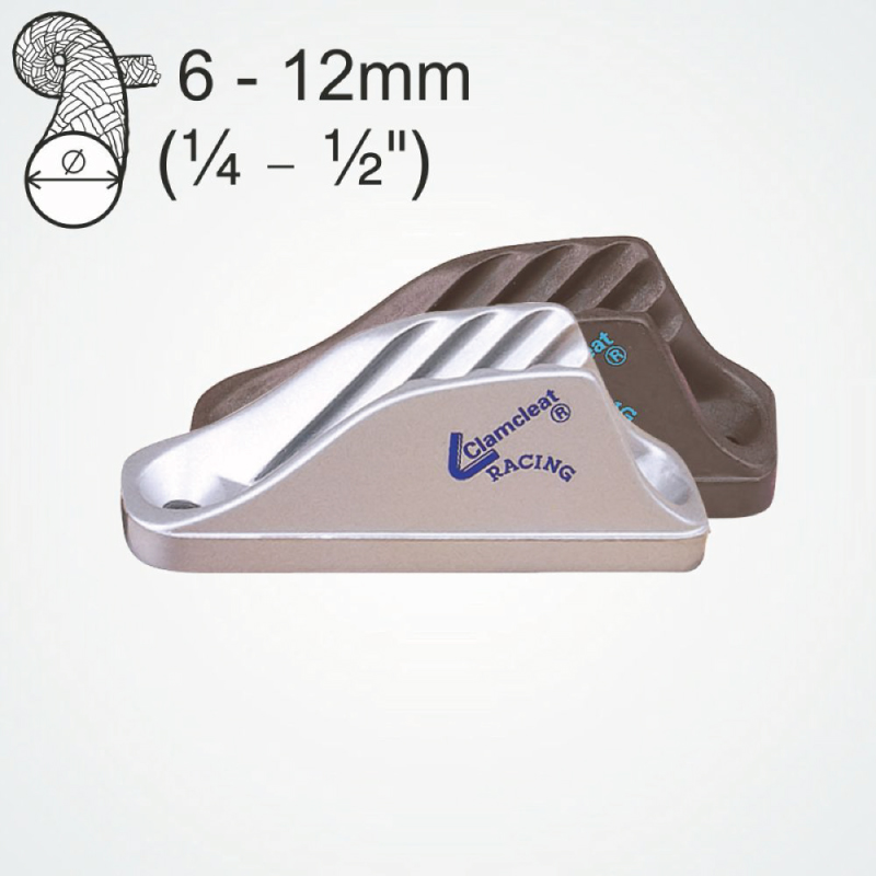 ランキング2022 クラムクリート Clamcleat CL220 Racing Major