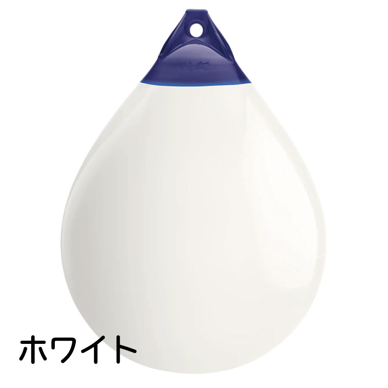 船用　フェンダー フェンダー 船舶用 A-7 ボートフェンダー 991×1372×51mm Aシリーズ 赤