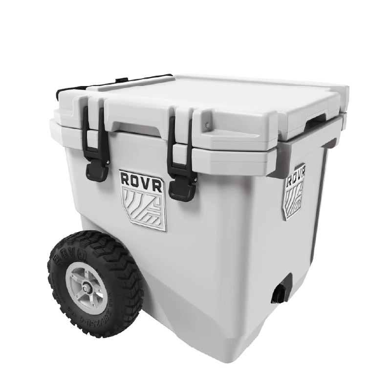 ROVR PRODUCTS（ローバープロダクツ） クーラーボックス キャスター