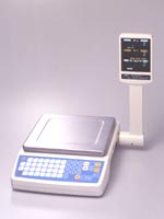 エー・アンド・デイ（A&D） デジタルはかり 高精度・コンパクト
