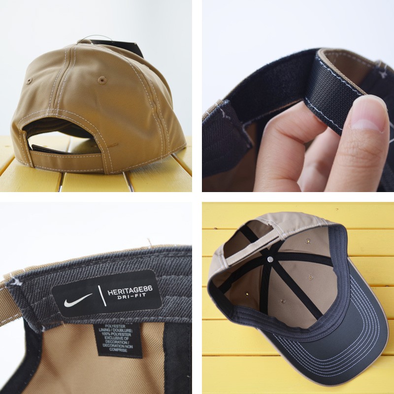 NIKE ナイキ 帽子 ブランド CAP Golf-Swoosh Front Cap メンズ