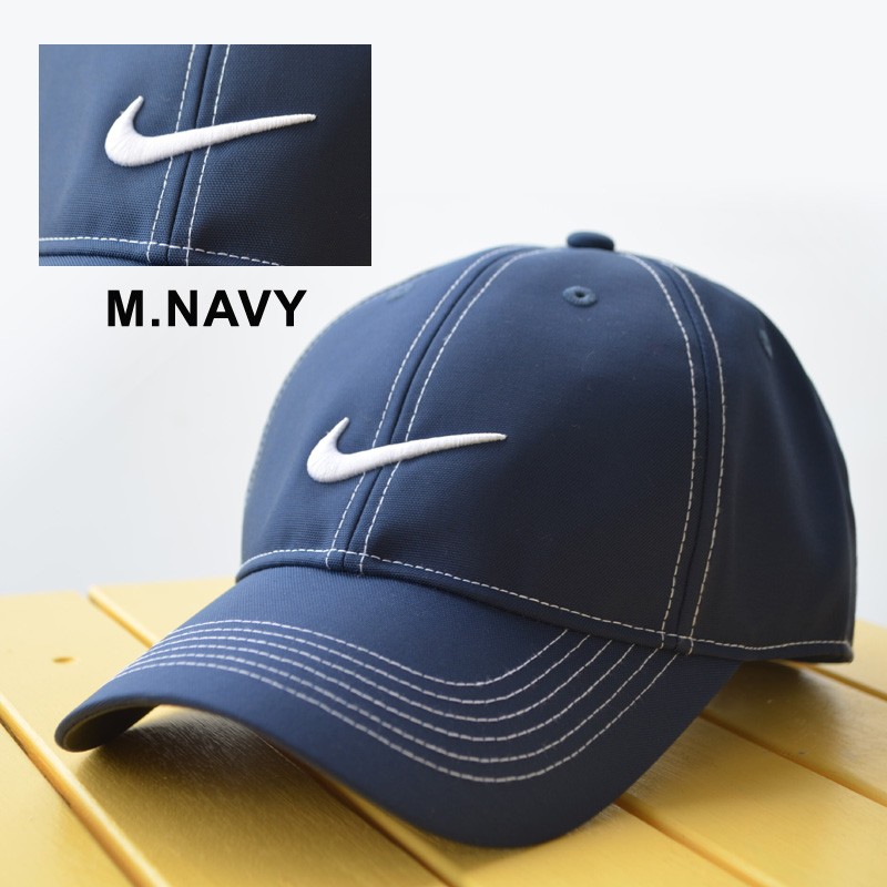 Nike Golf ナイキ ゴルフ キャップ オレンジロゴ Nike Golf ナイキゴルフ オレンジ キャップ | Japonya'daki
