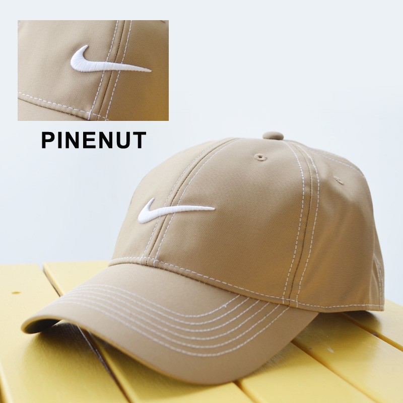 NIKE ナイキ 帽子 ブランド CAP Golf-Swoosh Front Cap メンズ