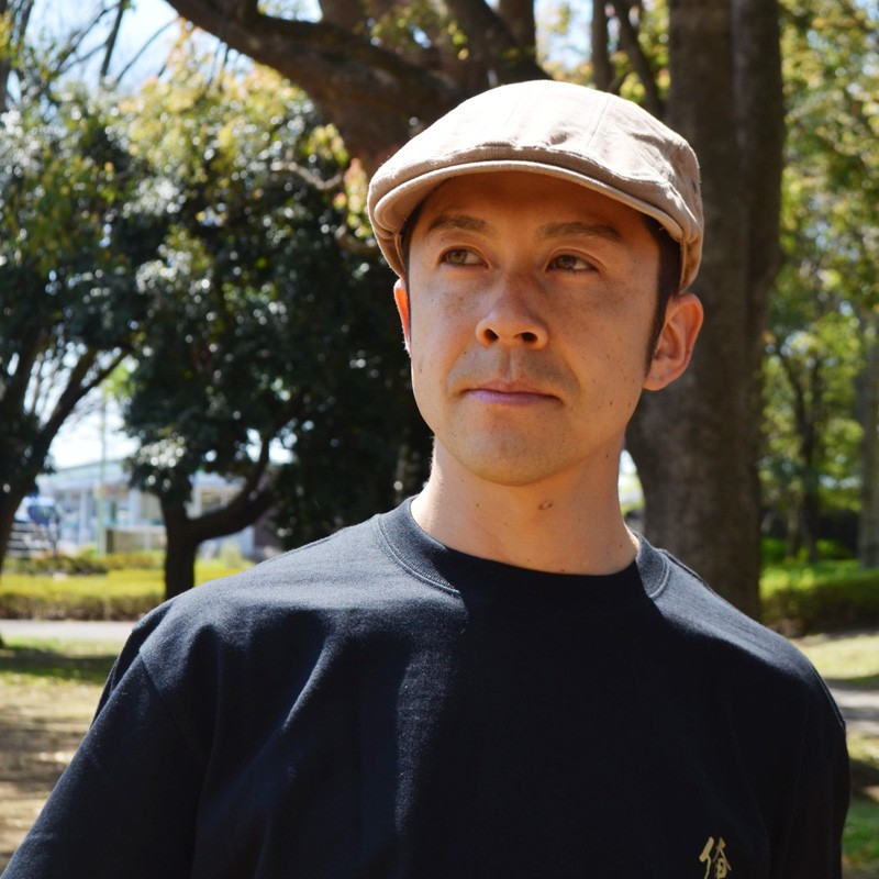 帽子 ブランド grace hats ハンチング MIL SPECK HUNTING NEO