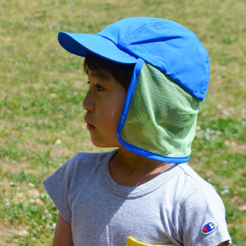 キャップ キッズ 男の子 女の子 帽子 日よけ付き インプルーブ グリンバディー Vivid Color Swim Cap 54m 子供用 帽子 通園 通学キャップ Ng 53 おしゃれ小町 通販 Yahoo ショッピング