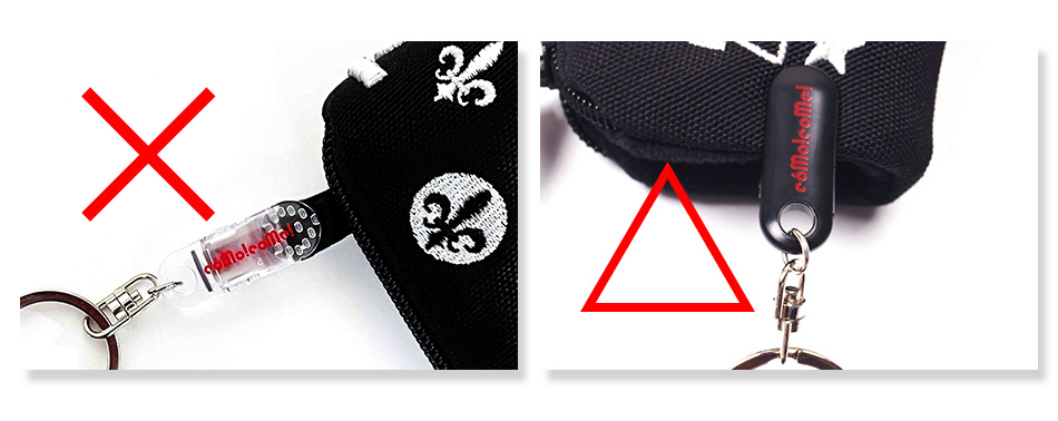 ベイビーテール＋ボールクリーナー