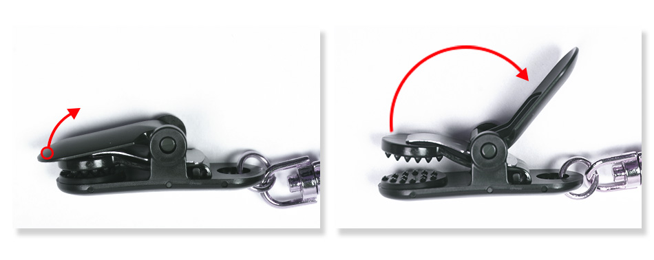 ベイビーテール＋ボールクリーナー