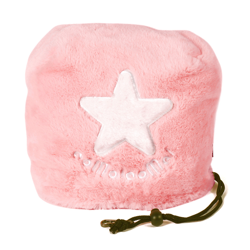 como!come!（コモコーメ） ゴルフ ヘッドカバー アイアン フェイク