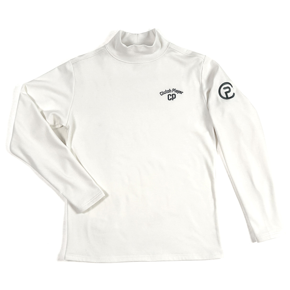 CLUTCH PLAYER（クラッチプレーヤー） ゴルフウェア メンズ 秋 冬