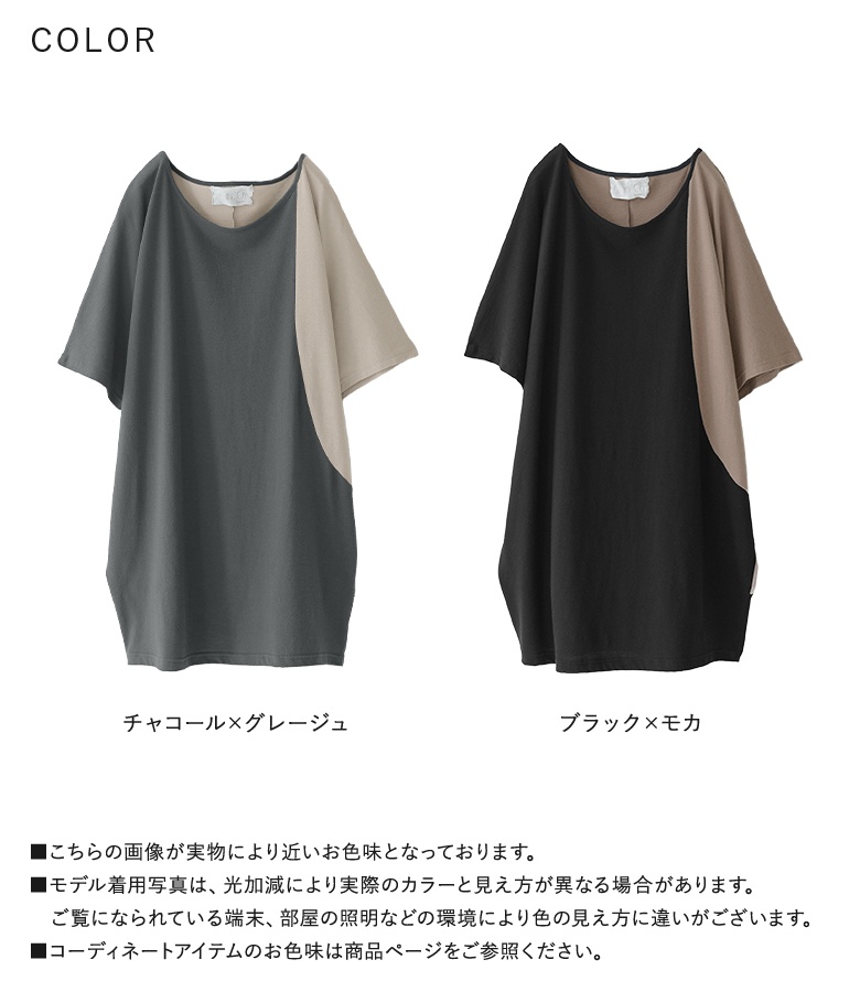 人気✨　バーバリーブルーレーベル　チュニック　パーカー　Mサイズ　半袖　チェック blo244403.jpg