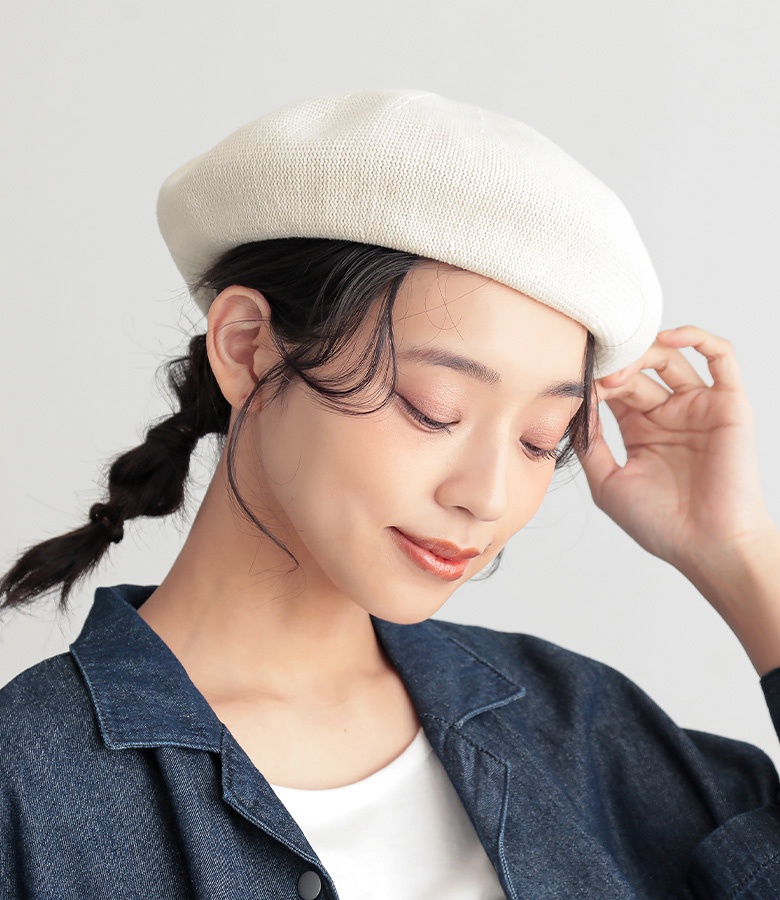 1380ファッション レディースファッション 帽子 ファッション小物 帽子k42byn 帽子 女性 レディース キャスケット 小顔効果 ハット ひさし