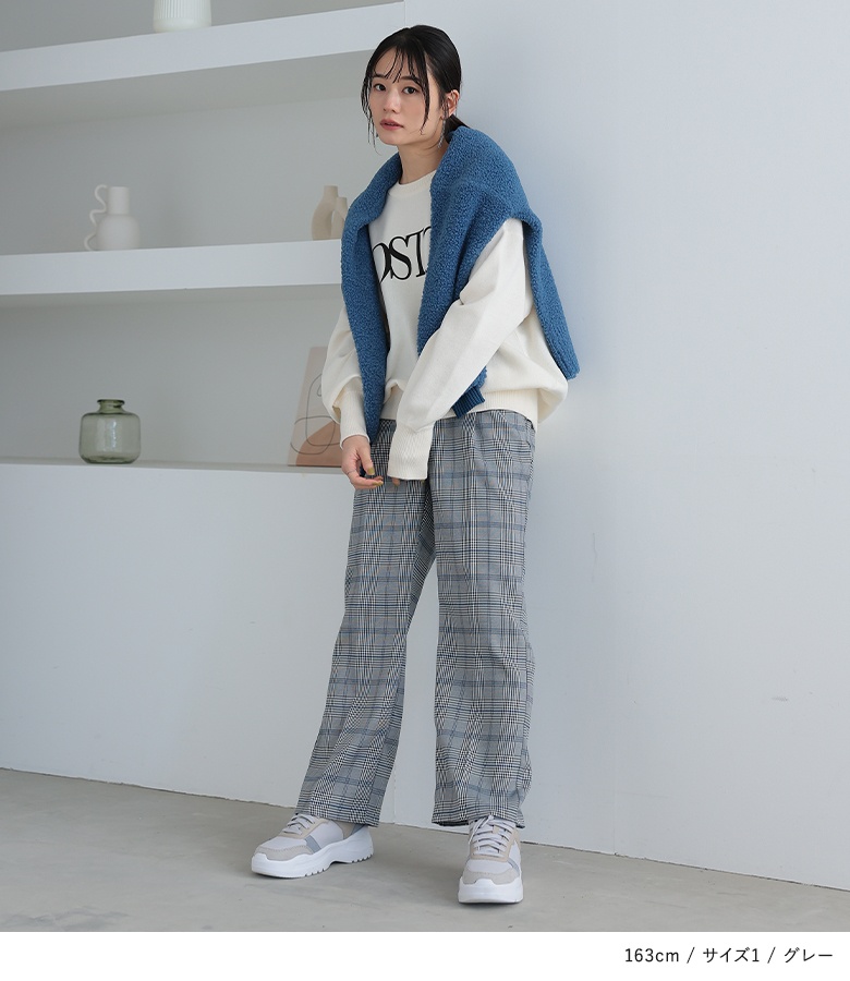 ストレッチダブルクロスパンツ(パンツ)｜MACKINTOSH LONDON
