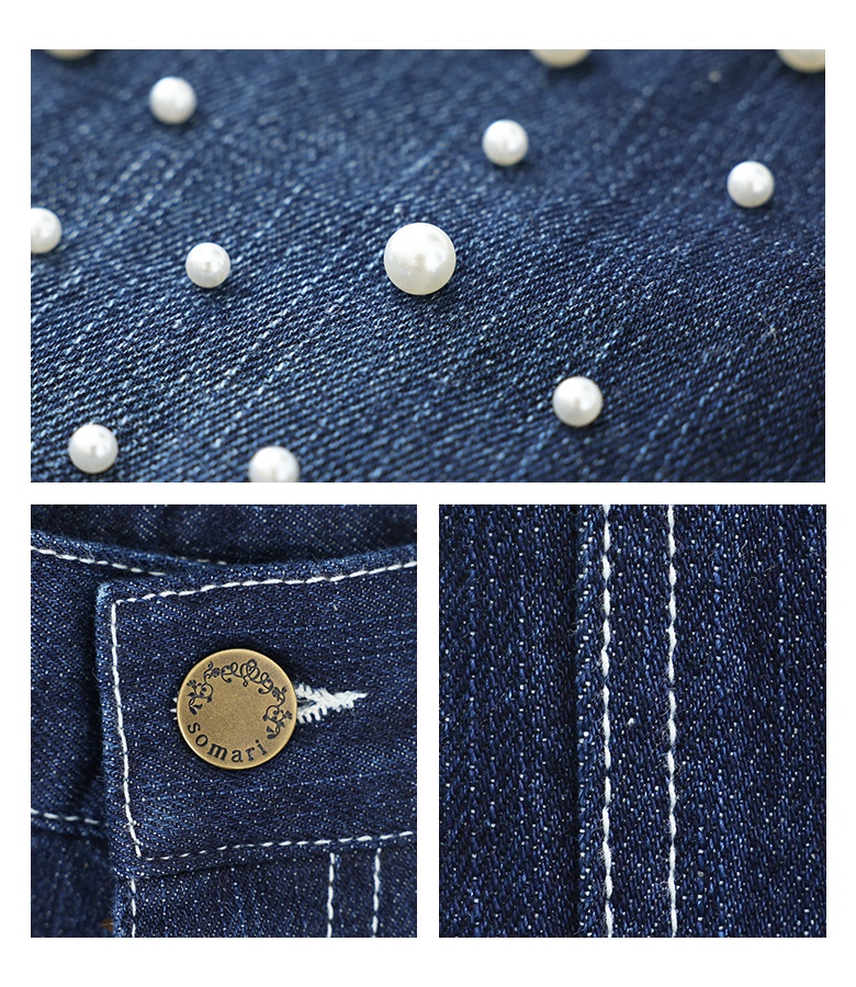 送料無料】デニム ボトムス パンツ ジーンズ 長ズボン ストレート