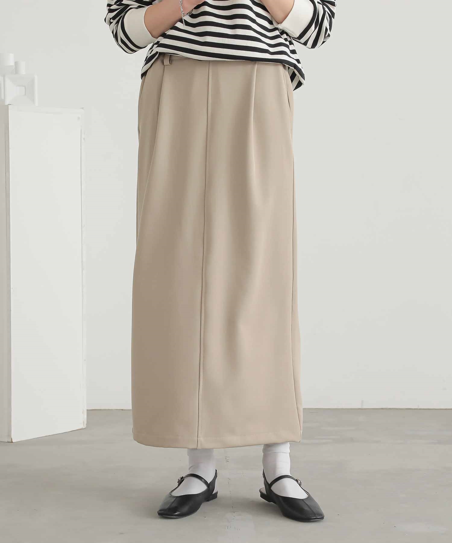 osharewalker（オシャレウォーカー） スカート レディース ボトムス