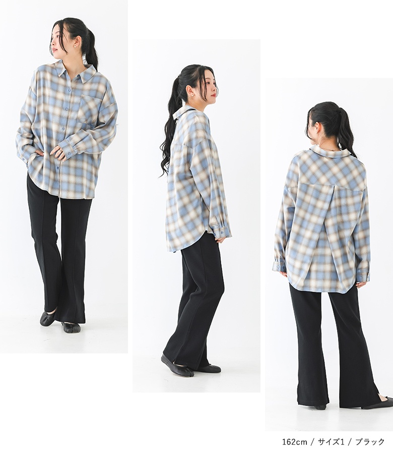 osharewalker（オシャレウォーカー） パンツ レディース ボトムス