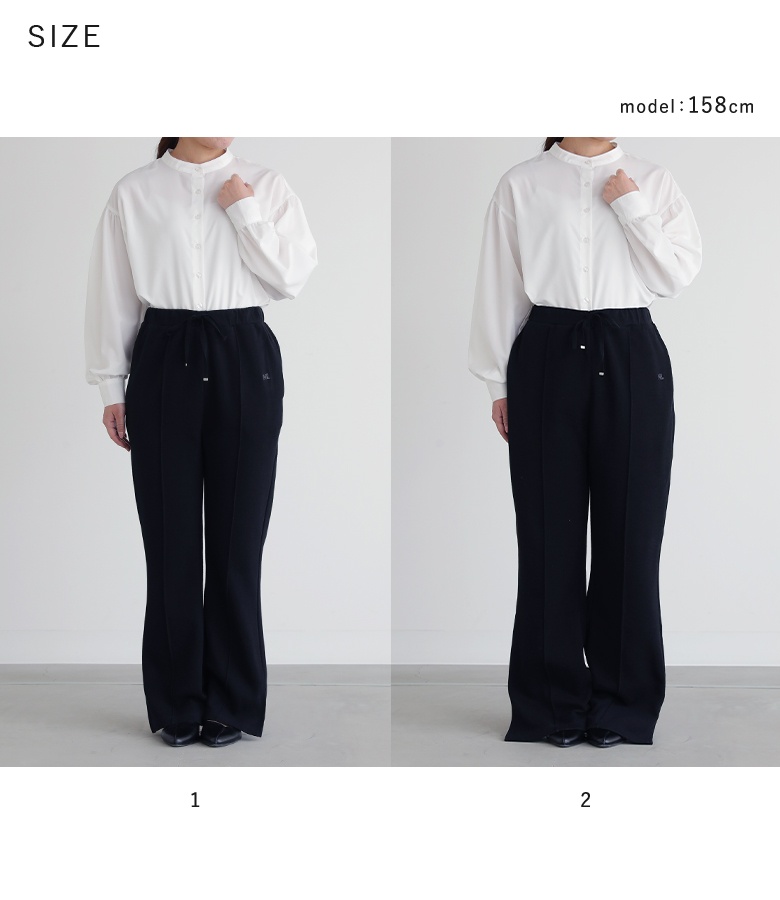 osharewalker（オシャレウォーカー） パンツ レディース ボトムス