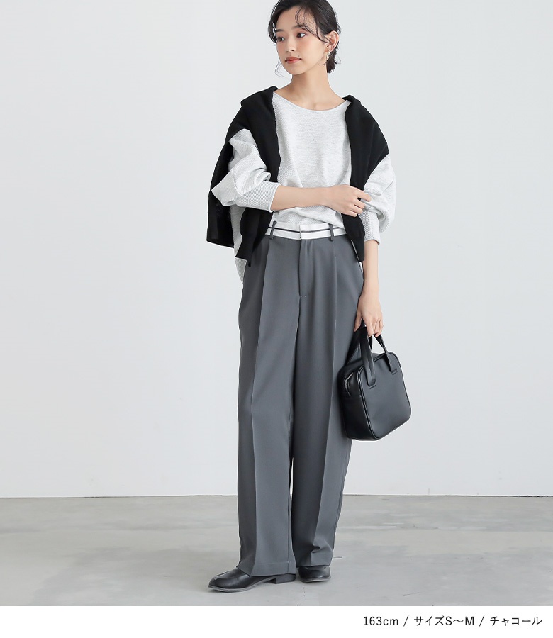 【美品 レディースファッション】パンツ ボトムス ズボン レッスンウェア グレー 楽天市場】【感謝価格】カーブパンツ レディース レディース