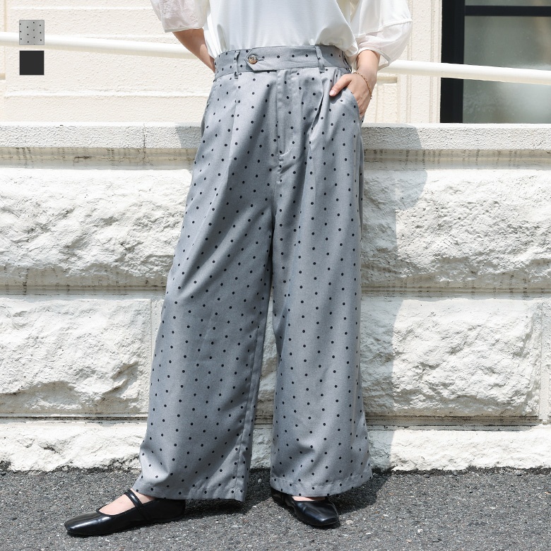 osharewalker パンツ レディース ボトムス ロング丈 フル