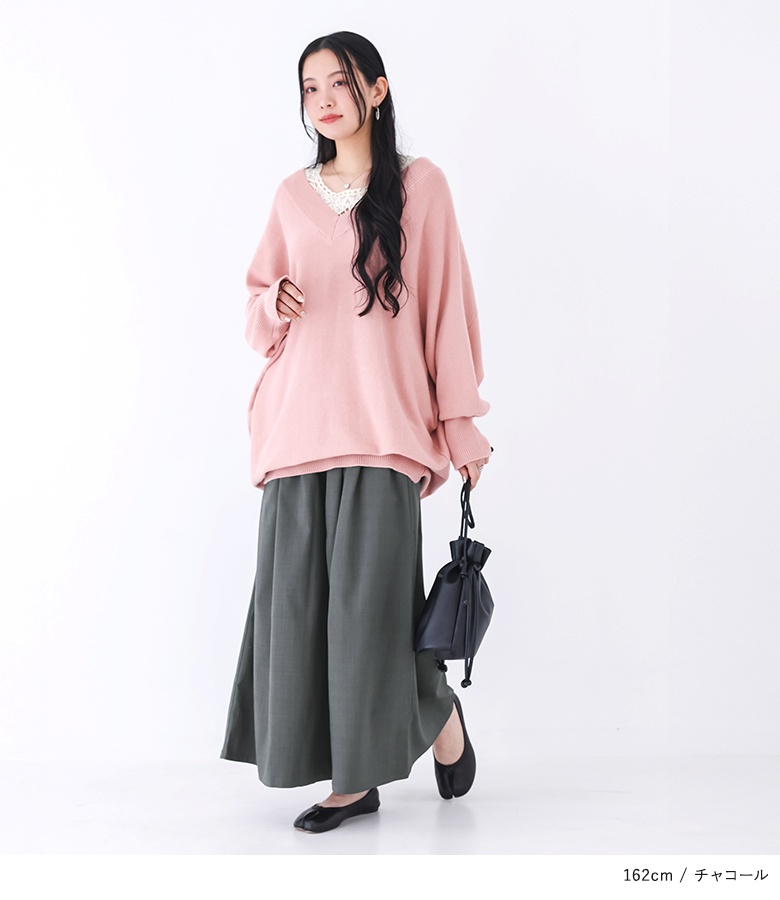 osharewalker（オシャレウォーカー） パンツ レディース ボトムス