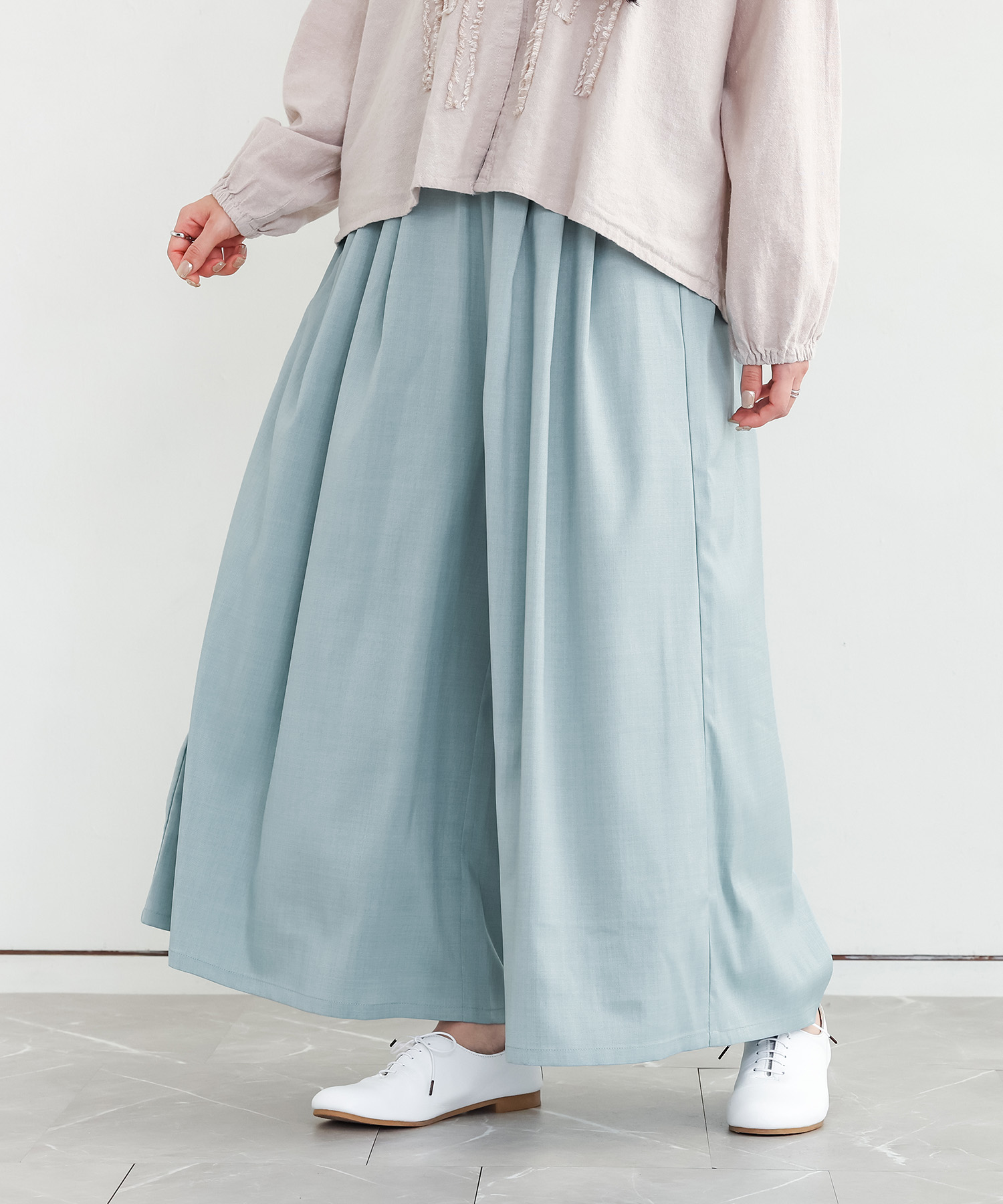 osharewalker（オシャレウォーカー） パンツ レディース ボトムス