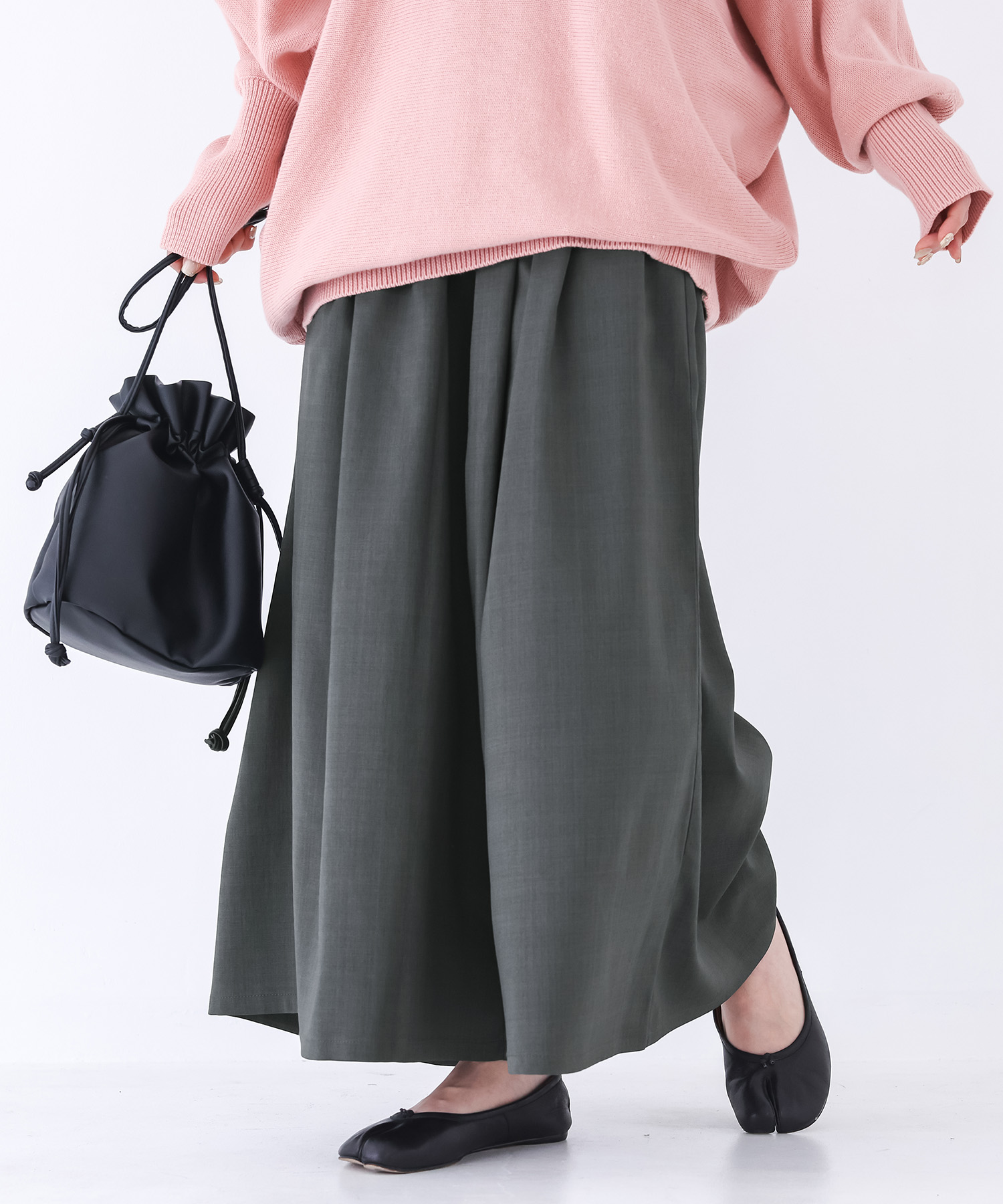 osharewalker（オシャレウォーカー） パンツ レディース ボトムス