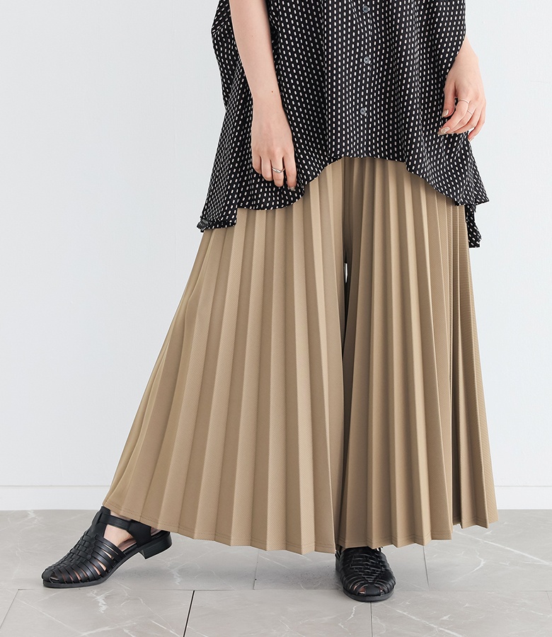 osharewalker（オシャレウォーカー） パンツ レディース ボトムス