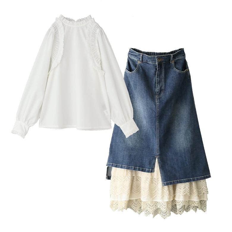 osharewalker（オシャレウォーカー） 「送料無料」2点コーデセット