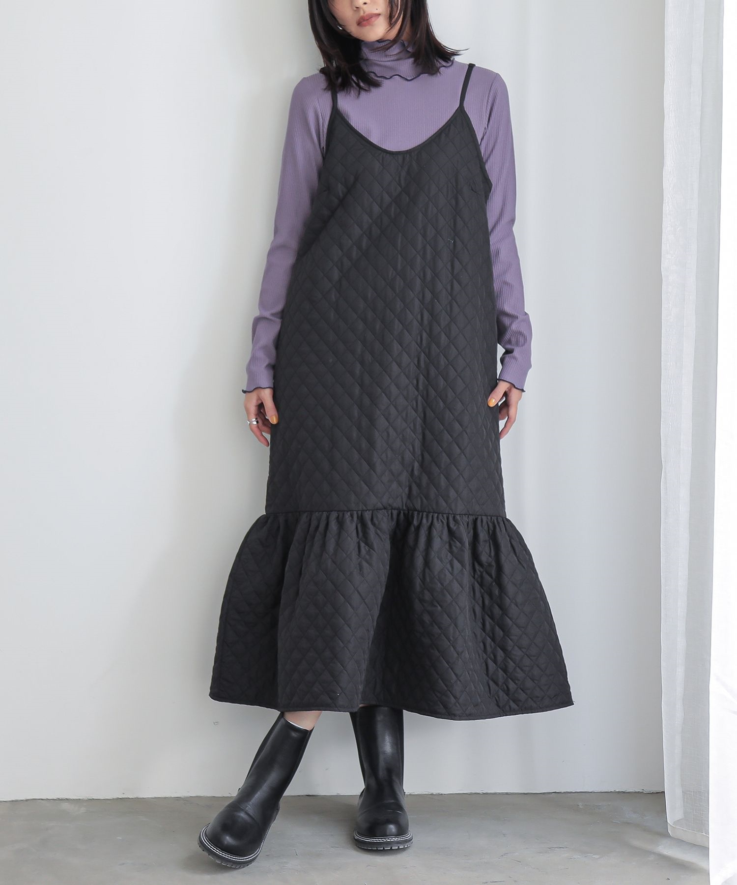 osharewalker（オシャレウォーカー） ワンピース レディース