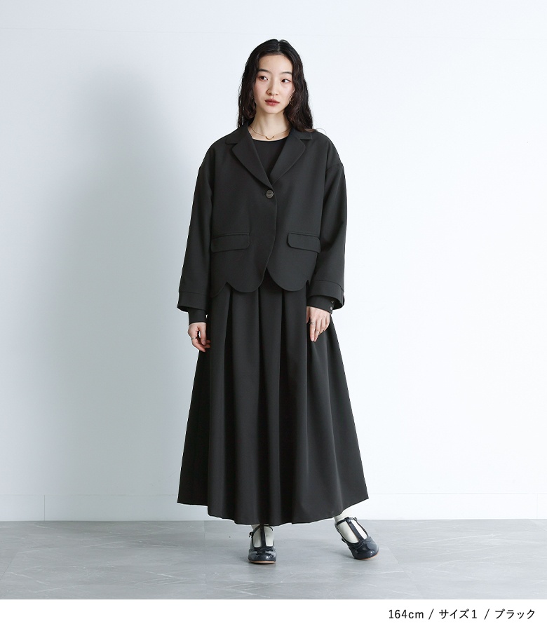 osharewalker（オシャレウォーカー） ワンピース レディース ワンピ 2