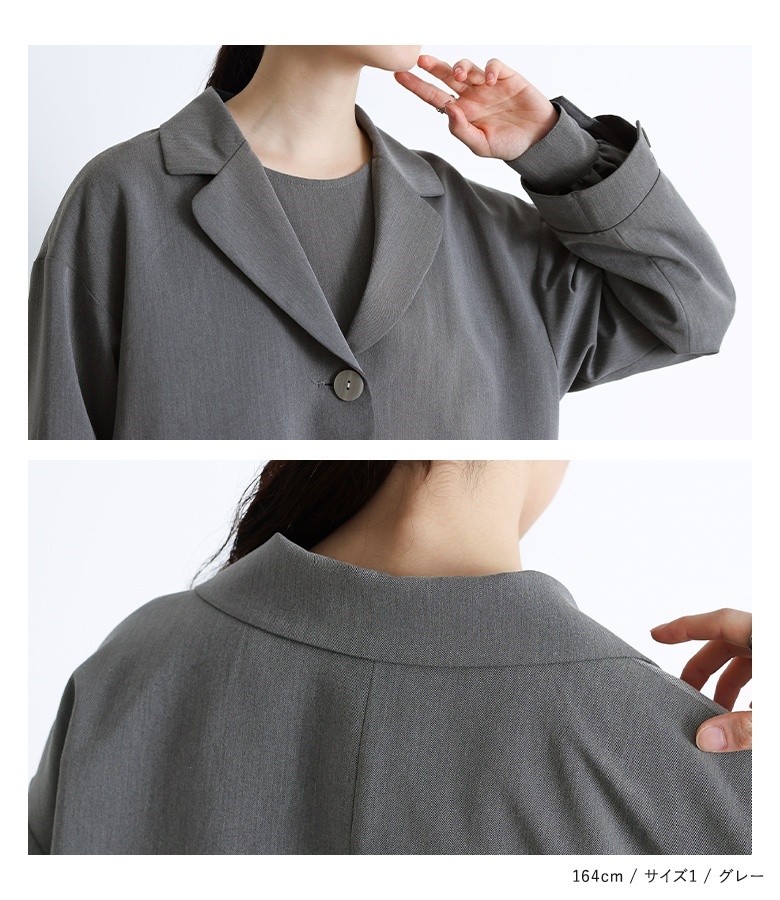 osharewalker（オシャレウォーカー） ワンピース レディース ワンピ 2