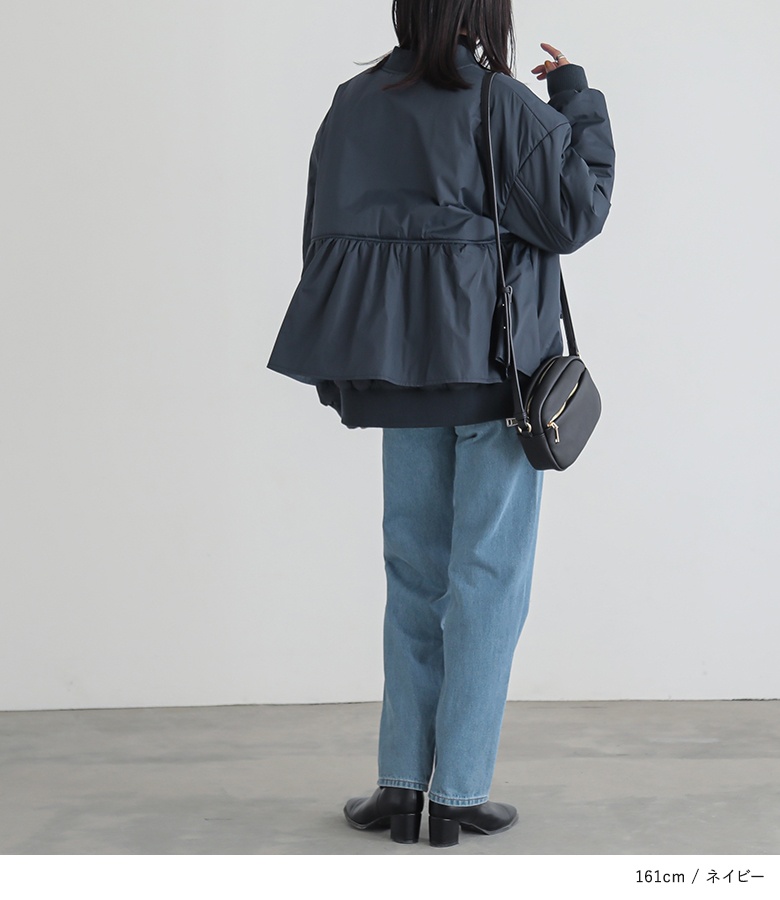 osharewalker（オシャレウォーカー） ブルゾン レディース アウター