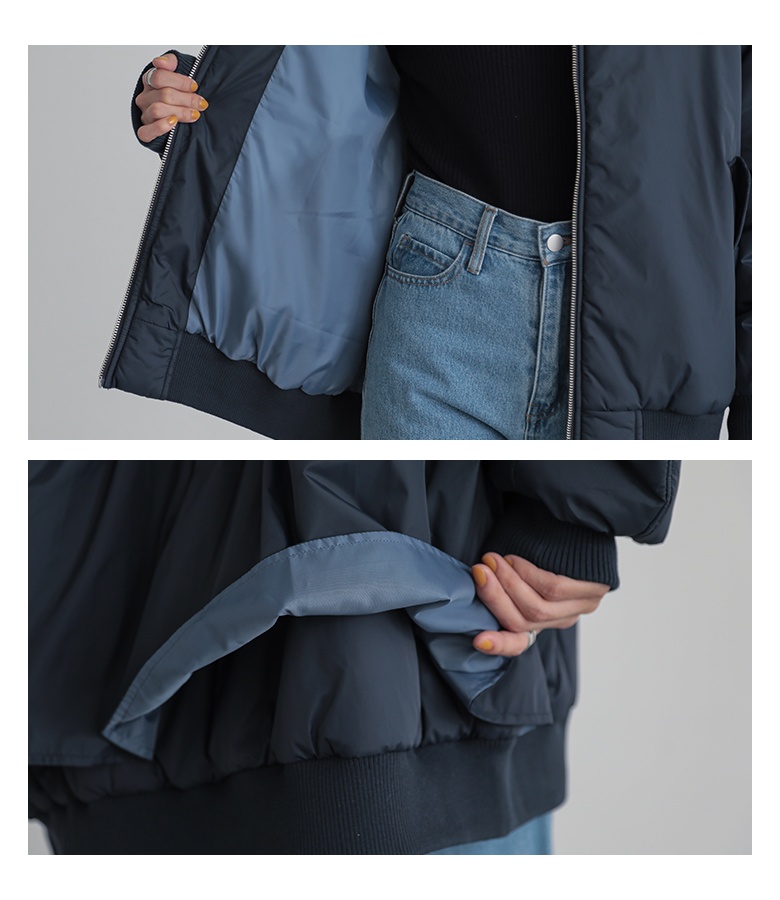 osharewalker（オシャレウォーカー） ブルゾン レディース アウター