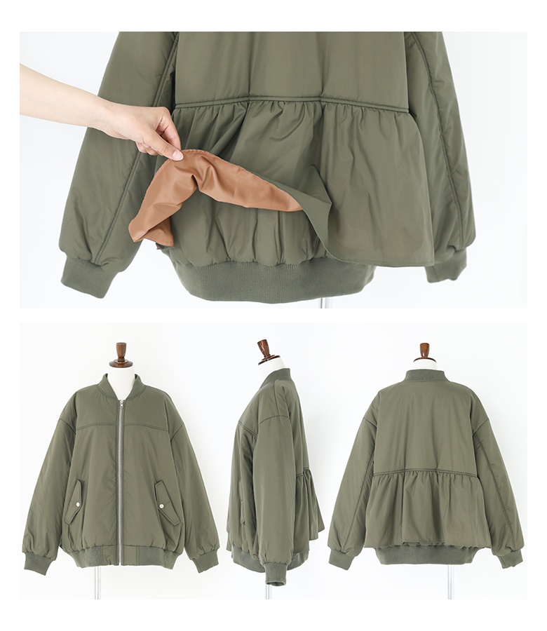 osharewalker（オシャレウォーカー） ブルゾン レディース アウター